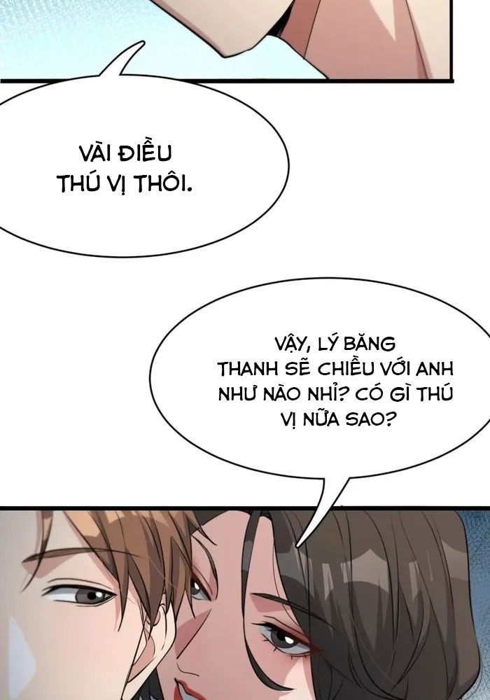 Tôi Bị Mắc Kẹt Trong Cùng Một Ngày Suốt Một Nghìn Năm: Chapter 47