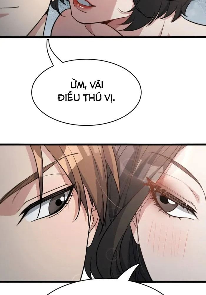 Tôi Bị Mắc Kẹt Trong Cùng Một Ngày Suốt Một Nghìn Năm: Chapter 47