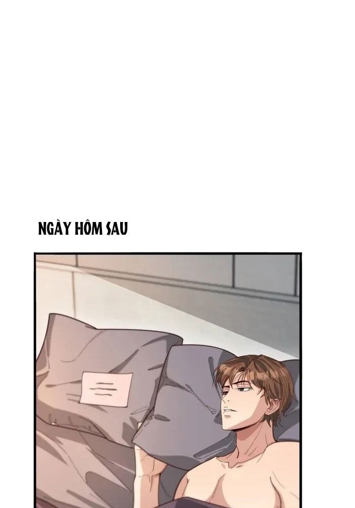 Tôi Bị Mắc Kẹt Trong Cùng Một Ngày Suốt Một Nghìn Năm: Chapter 47