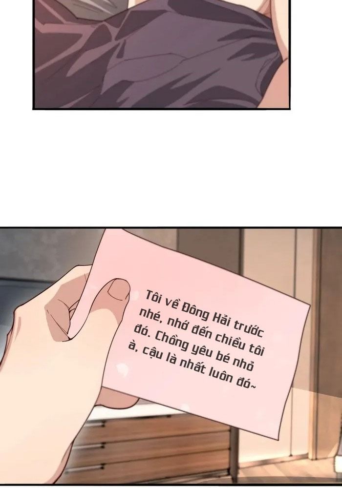 Tôi Bị Mắc Kẹt Trong Cùng Một Ngày Suốt Một Nghìn Năm: Chapter 47