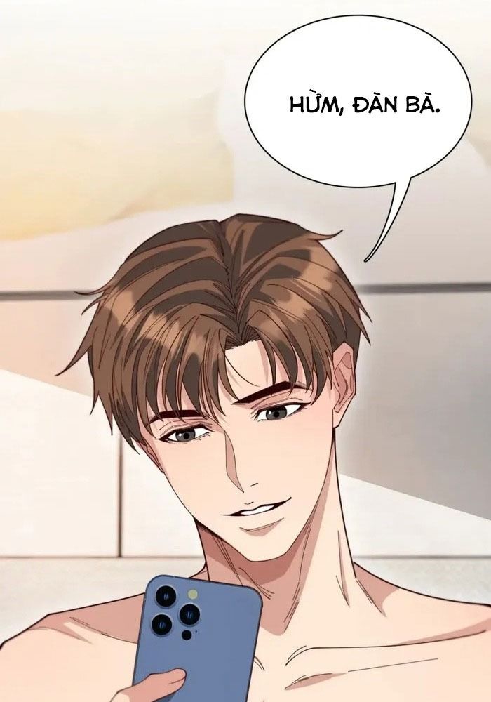 Tôi Bị Mắc Kẹt Trong Cùng Một Ngày Suốt Một Nghìn Năm: Chapter 47