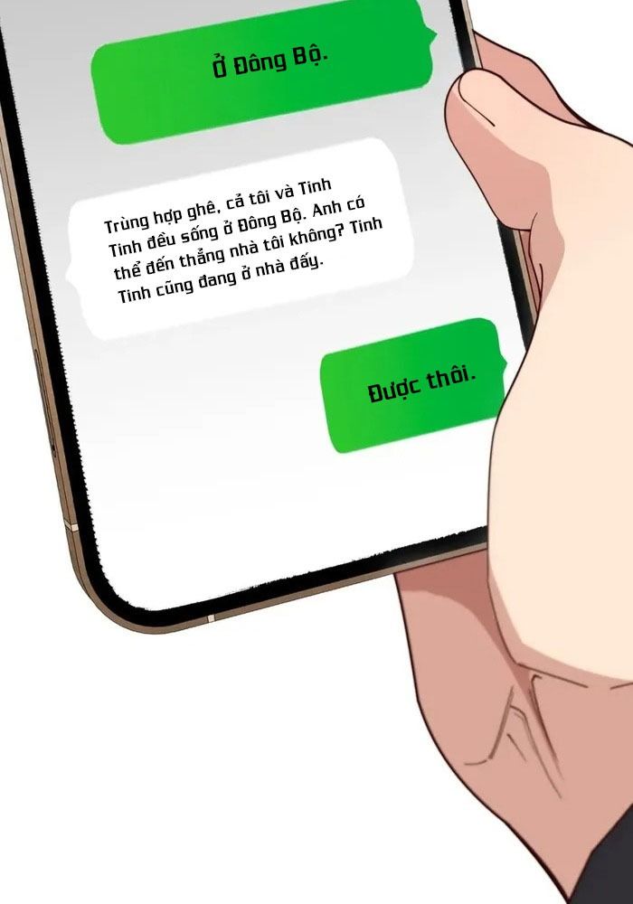 Tôi Bị Mắc Kẹt Trong Cùng Một Ngày Suốt Một Nghìn Năm: Chapter 47