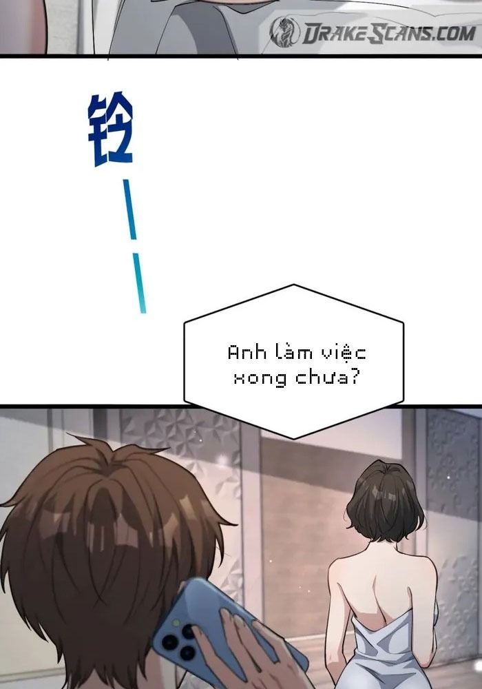 Tôi Bị Mắc Kẹt Trong Cùng Một Ngày Suốt Một Nghìn Năm: Chapter 47