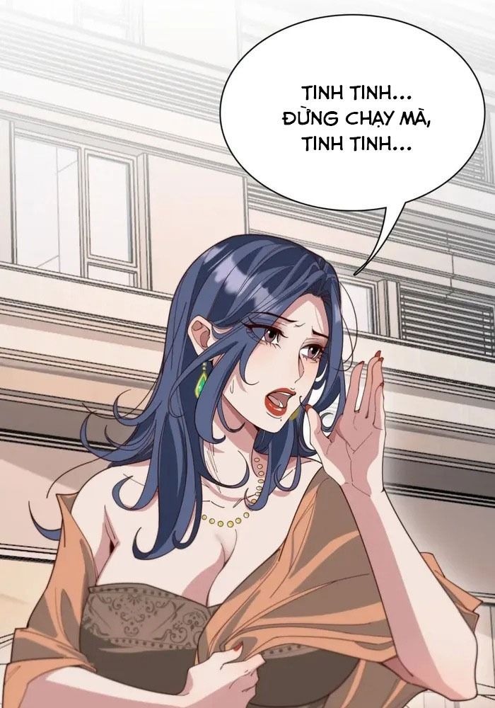 Tôi Bị Mắc Kẹt Trong Cùng Một Ngày Suốt Một Nghìn Năm: Chapter 47