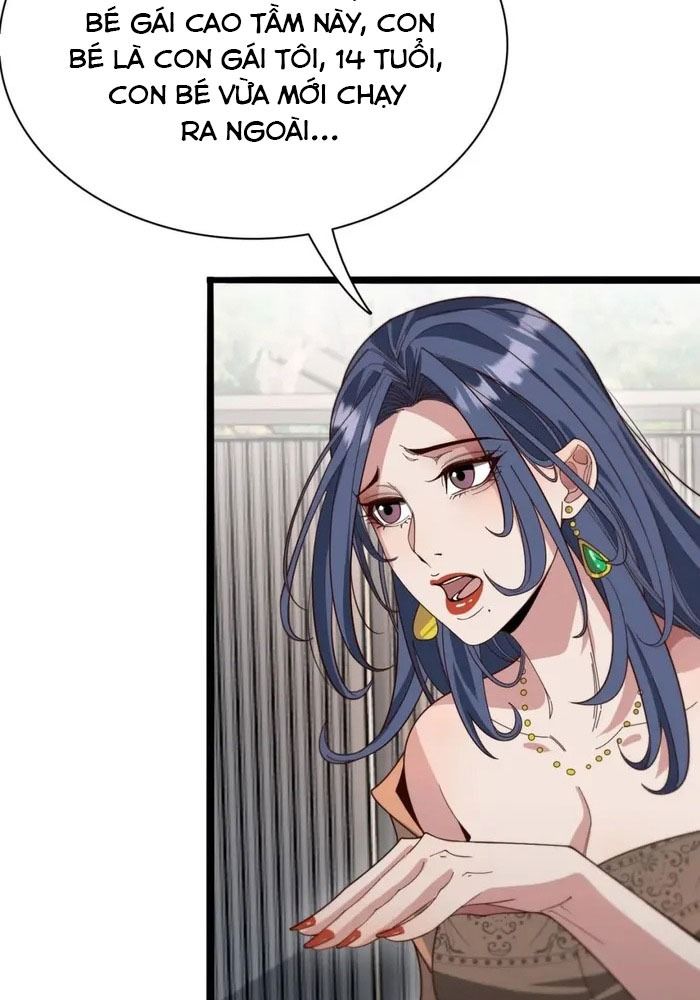 Tôi Bị Mắc Kẹt Trong Cùng Một Ngày Suốt Một Nghìn Năm: Chapter 47