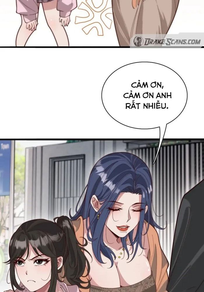 Tôi Bị Mắc Kẹt Trong Cùng Một Ngày Suốt Một Nghìn Năm: Chapter 47