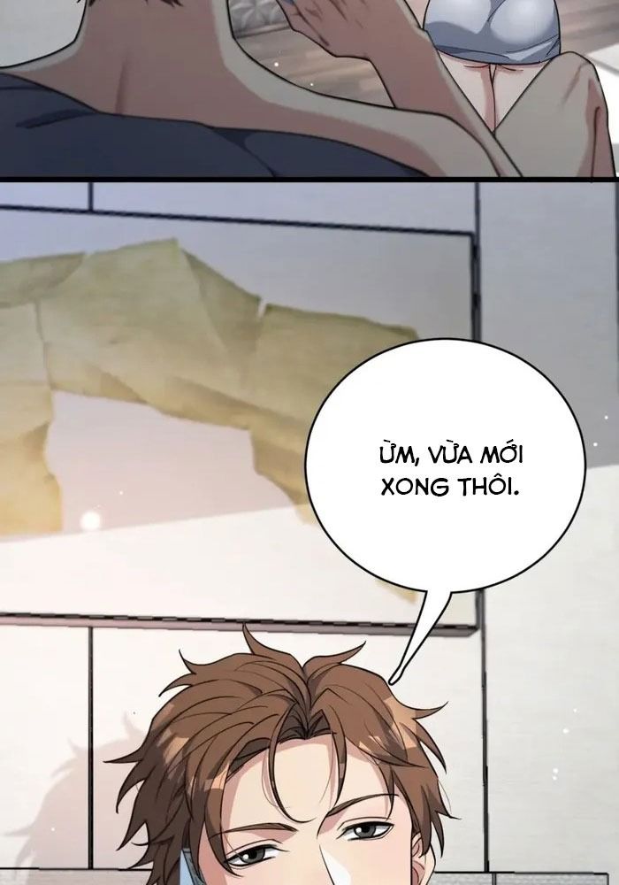 Tôi Bị Mắc Kẹt Trong Cùng Một Ngày Suốt Một Nghìn Năm: Chapter 47