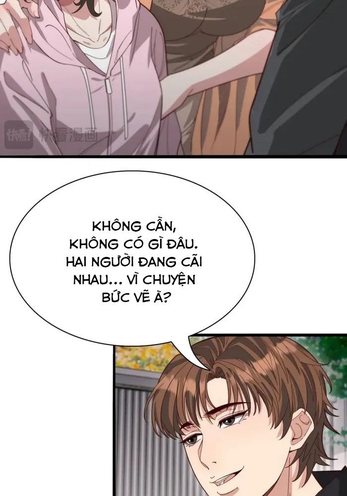 Tôi Bị Mắc Kẹt Trong Cùng Một Ngày Suốt Một Nghìn Năm: Chapter 47