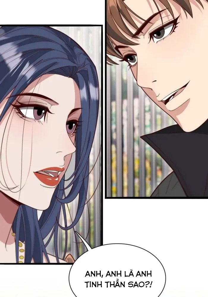 Tôi Bị Mắc Kẹt Trong Cùng Một Ngày Suốt Một Nghìn Năm: Chapter 47