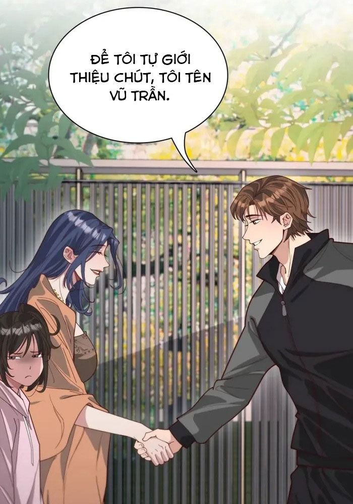 Tôi Bị Mắc Kẹt Trong Cùng Một Ngày Suốt Một Nghìn Năm: Chapter 47