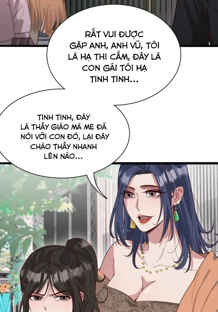 Tôi Bị Mắc Kẹt Trong Cùng Một Ngày Suốt Một Nghìn Năm: Chapter 47