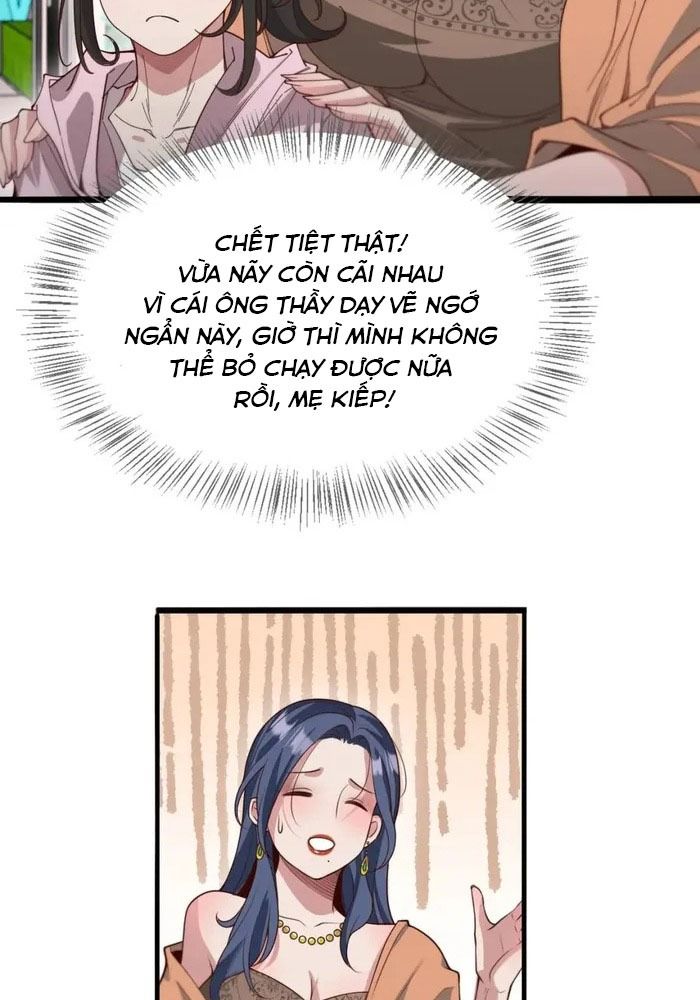 Tôi Bị Mắc Kẹt Trong Cùng Một Ngày Suốt Một Nghìn Năm: Chapter 47