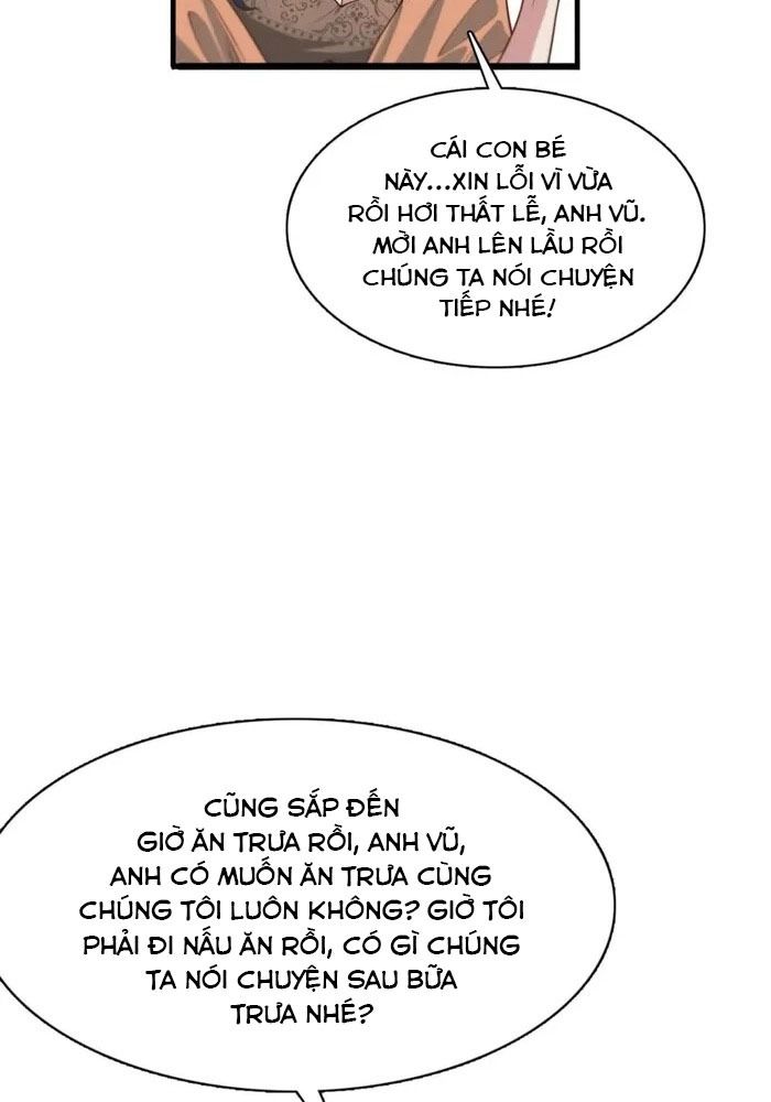 Tôi Bị Mắc Kẹt Trong Cùng Một Ngày Suốt Một Nghìn Năm: Chapter 47