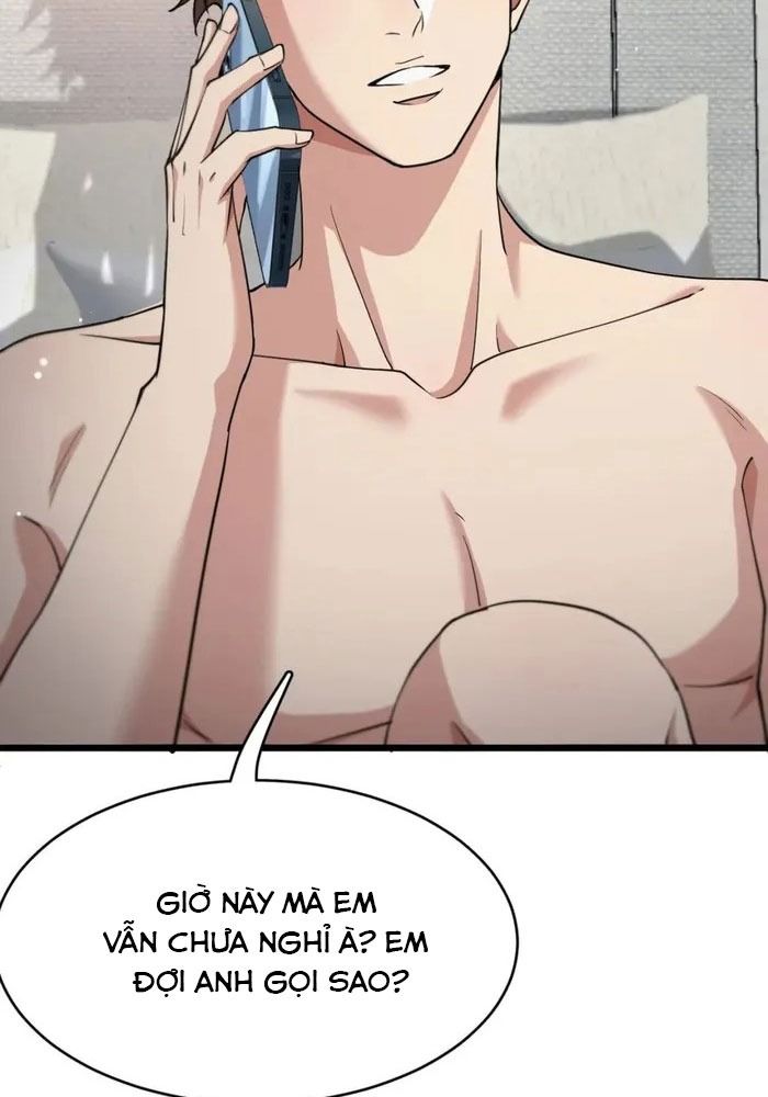 Tôi Bị Mắc Kẹt Trong Cùng Một Ngày Suốt Một Nghìn Năm: Chapter 47