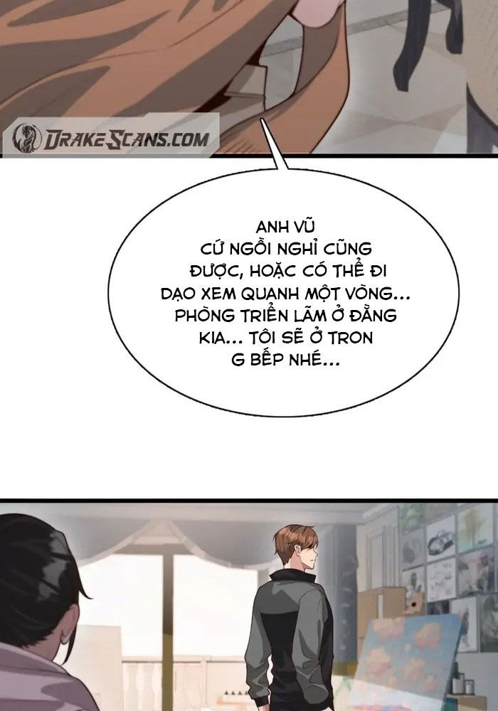 Tôi Bị Mắc Kẹt Trong Cùng Một Ngày Suốt Một Nghìn Năm: Chapter 47