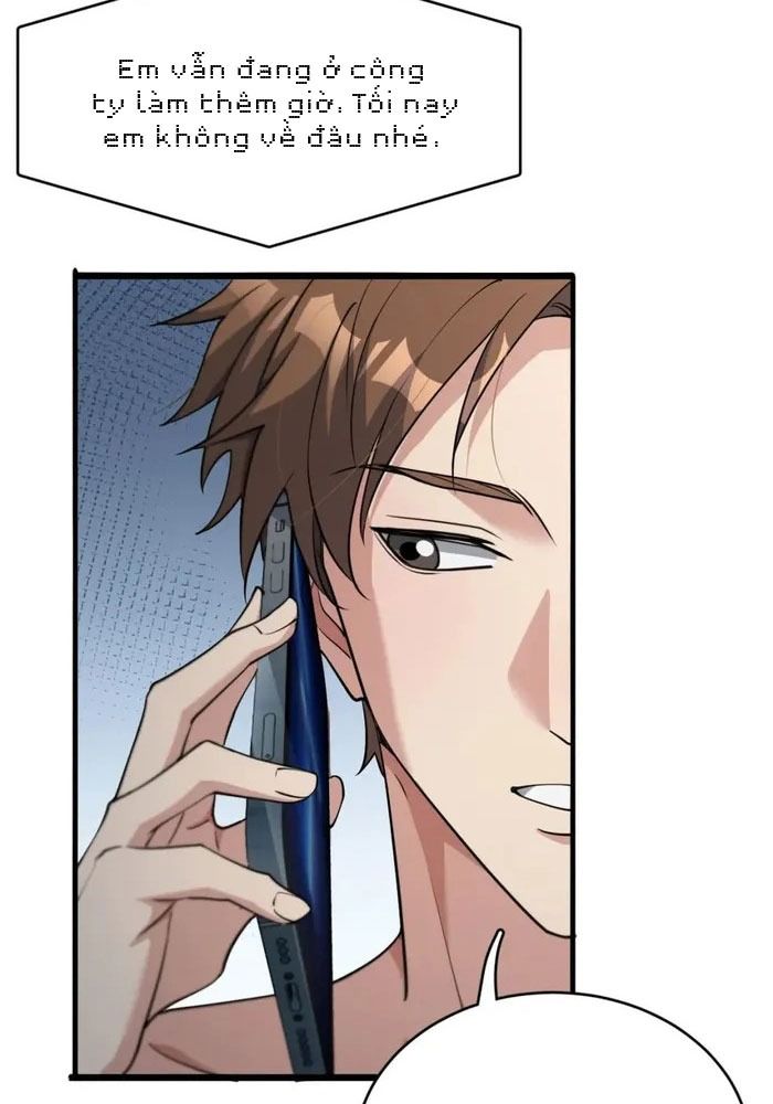 Tôi Bị Mắc Kẹt Trong Cùng Một Ngày Suốt Một Nghìn Năm: Chapter 47