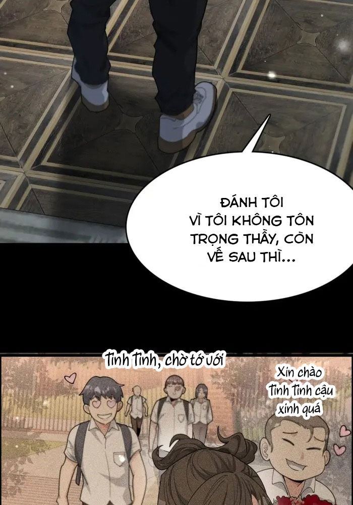 Tôi Bị Mắc Kẹt Trong Cùng Một Ngày Suốt Một Nghìn Năm: Chapter 48
