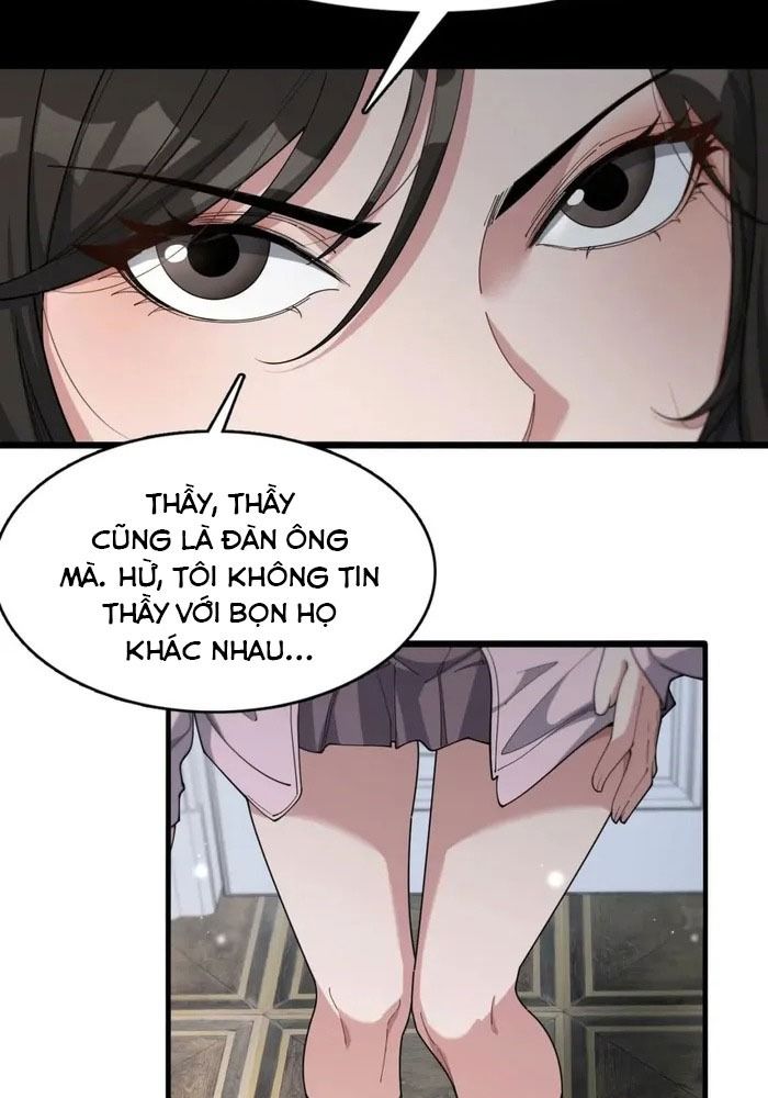 Tôi Bị Mắc Kẹt Trong Cùng Một Ngày Suốt Một Nghìn Năm: Chapter 48