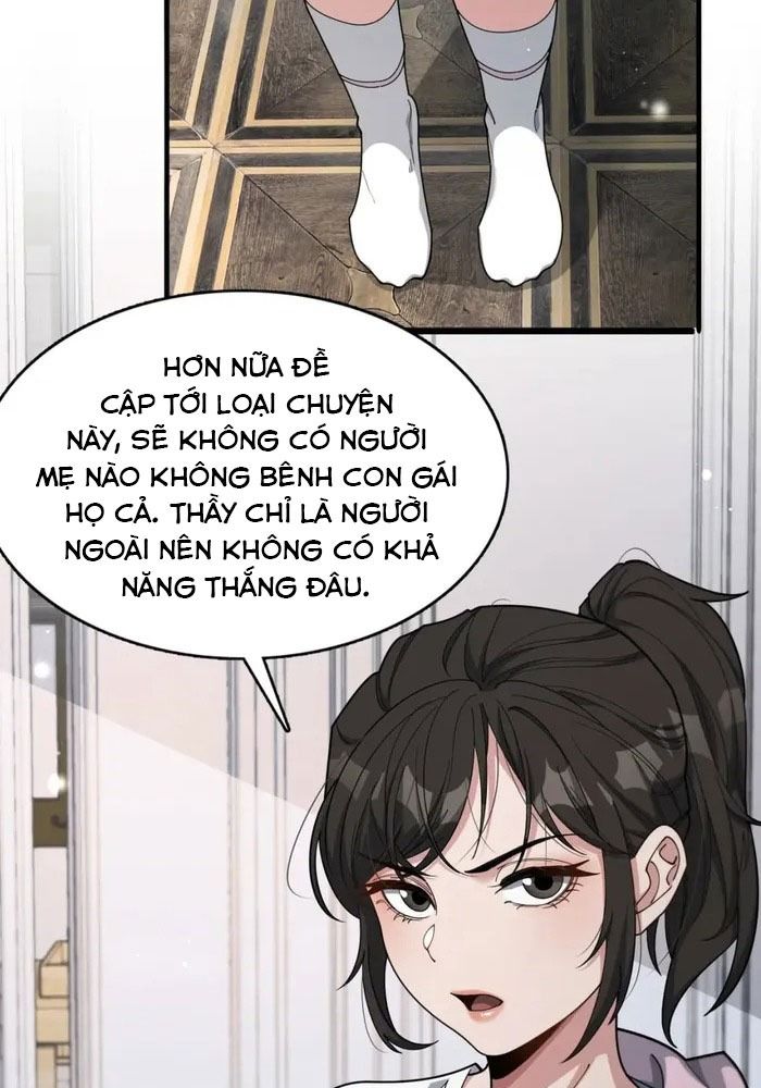 Tôi Bị Mắc Kẹt Trong Cùng Một Ngày Suốt Một Nghìn Năm: Chapter 48