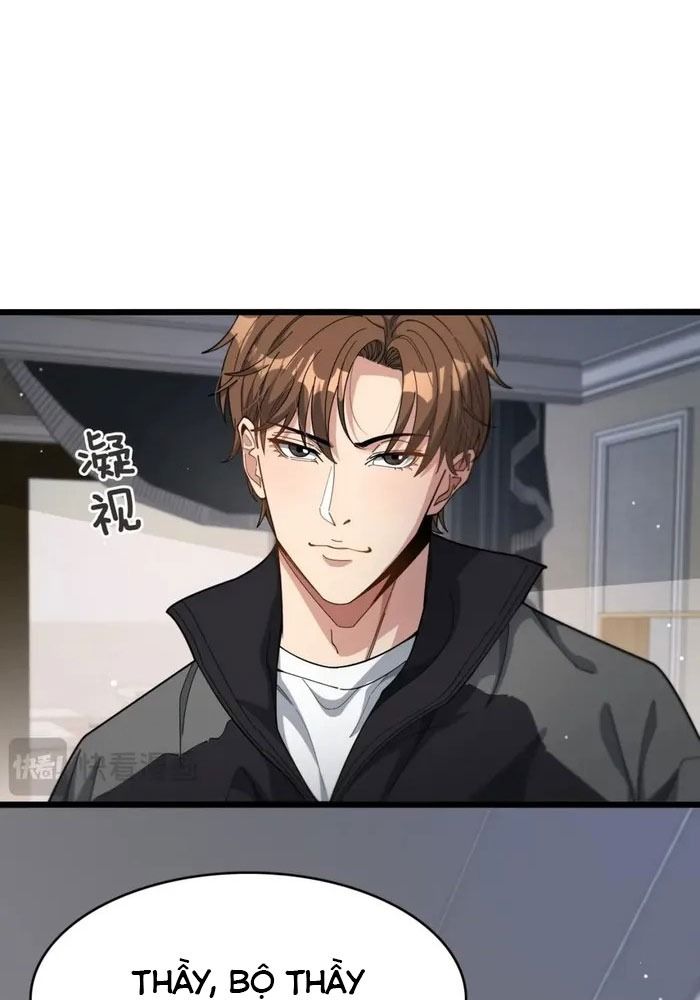 Tôi Bị Mắc Kẹt Trong Cùng Một Ngày Suốt Một Nghìn Năm: Chapter 48