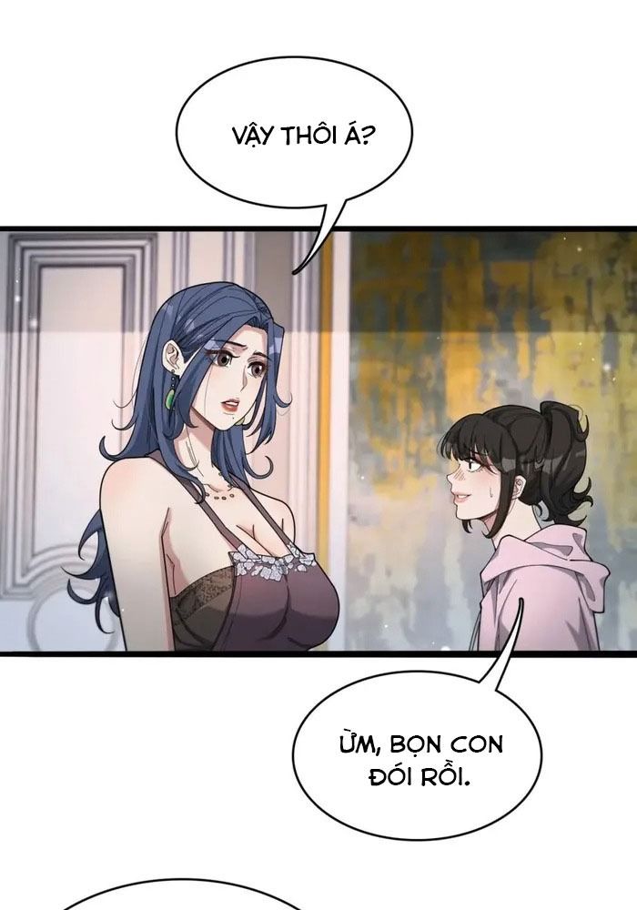 Tôi Bị Mắc Kẹt Trong Cùng Một Ngày Suốt Một Nghìn Năm: Chapter 48