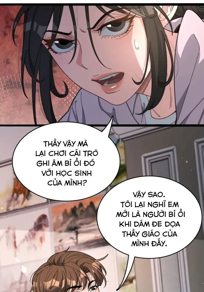 Tôi Bị Mắc Kẹt Trong Cùng Một Ngày Suốt Một Nghìn Năm: Chapter 48