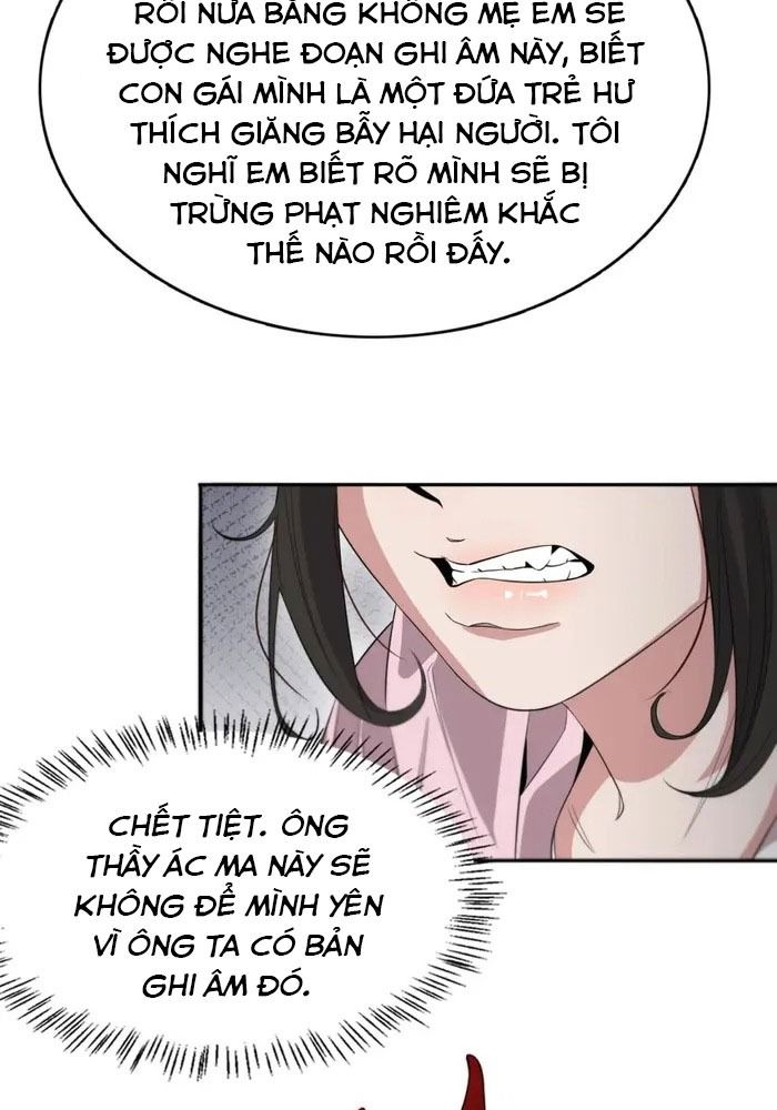 Tôi Bị Mắc Kẹt Trong Cùng Một Ngày Suốt Một Nghìn Năm: Chapter 48