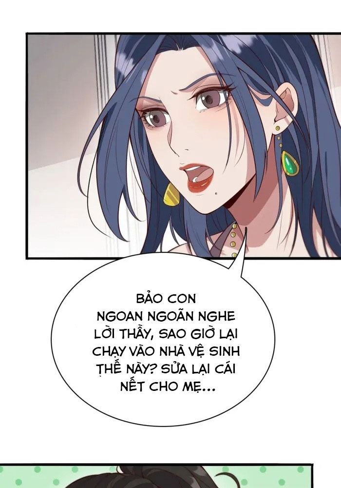 Tôi Bị Mắc Kẹt Trong Cùng Một Ngày Suốt Một Nghìn Năm: Chapter 48