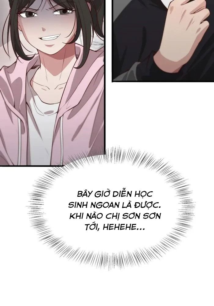 Tôi Bị Mắc Kẹt Trong Cùng Một Ngày Suốt Một Nghìn Năm: Chapter 48