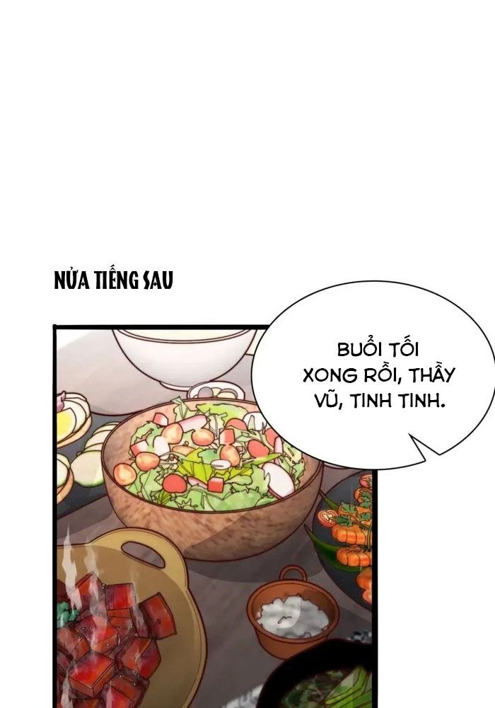 Tôi Bị Mắc Kẹt Trong Cùng Một Ngày Suốt Một Nghìn Năm: Chapter 48