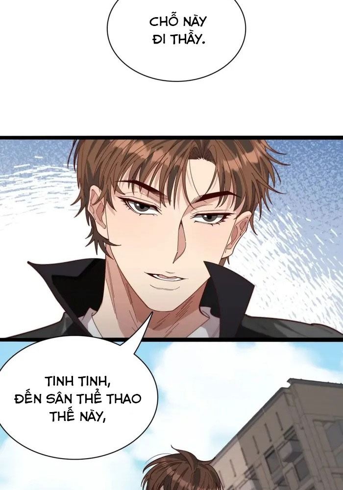 Tôi Bị Mắc Kẹt Trong Cùng Một Ngày Suốt Một Nghìn Năm: Chapter 48