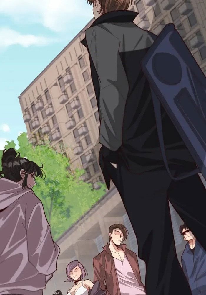 Tôi Bị Mắc Kẹt Trong Cùng Một Ngày Suốt Một Nghìn Năm: Chapter 48