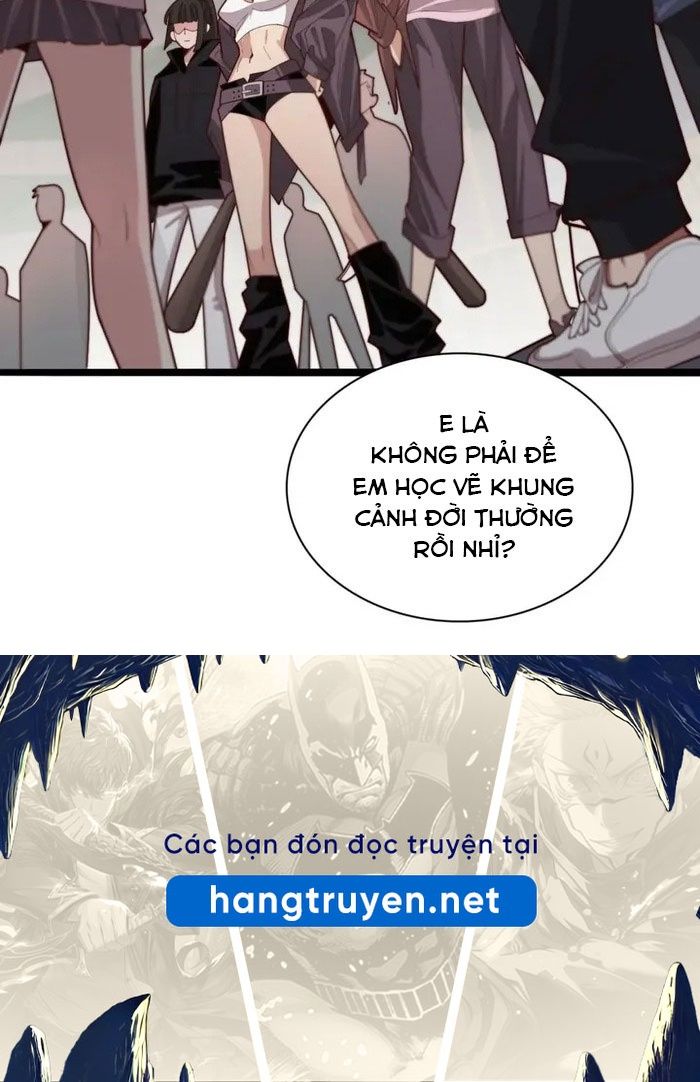 Tôi Bị Mắc Kẹt Trong Cùng Một Ngày Suốt Một Nghìn Năm: Chapter 48