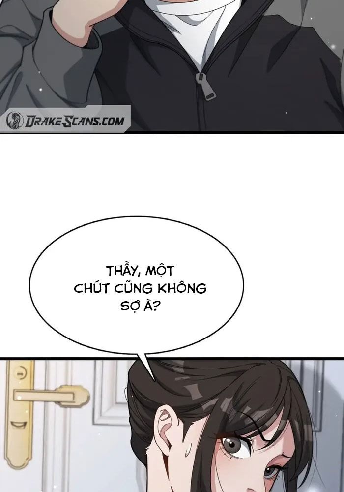 Tôi Bị Mắc Kẹt Trong Cùng Một Ngày Suốt Một Nghìn Năm: Chapter 48