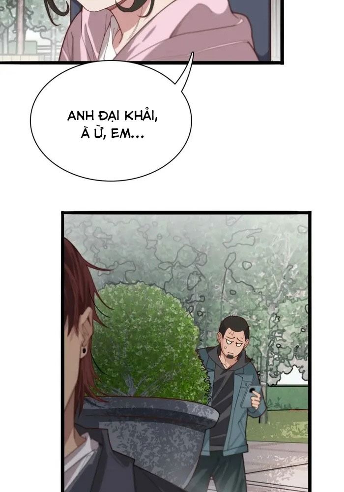 Tôi Bị Mắc Kẹt Trong Cùng Một Ngày Suốt Một Nghìn Năm: Chapter 49