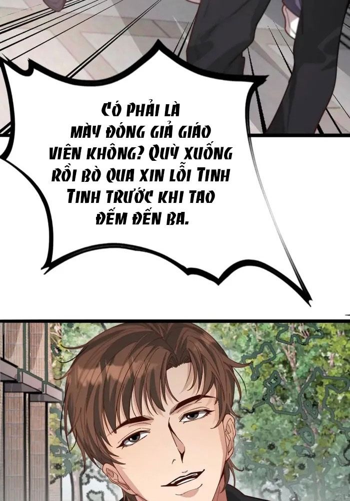 Tôi Bị Mắc Kẹt Trong Cùng Một Ngày Suốt Một Nghìn Năm: Chapter 49