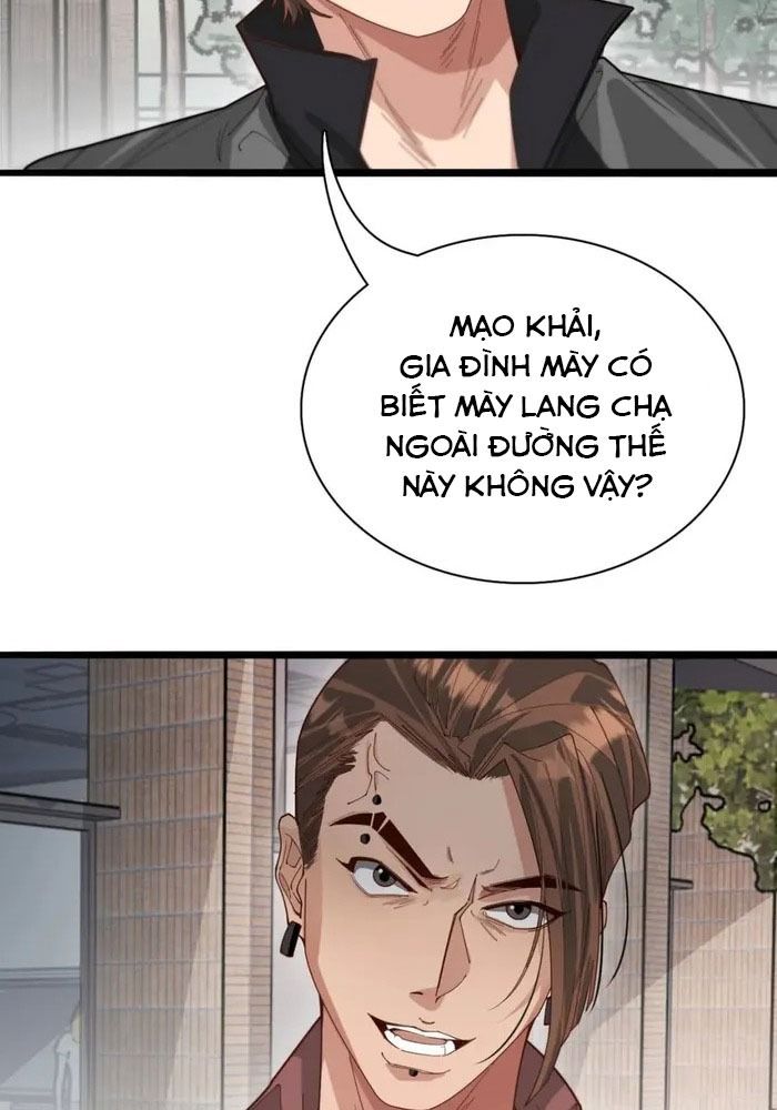 Tôi Bị Mắc Kẹt Trong Cùng Một Ngày Suốt Một Nghìn Năm: Chapter 49