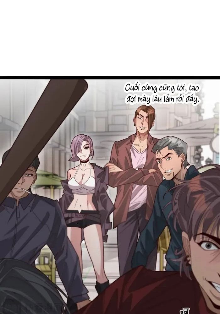 Tôi Bị Mắc Kẹt Trong Cùng Một Ngày Suốt Một Nghìn Năm: Chapter 49