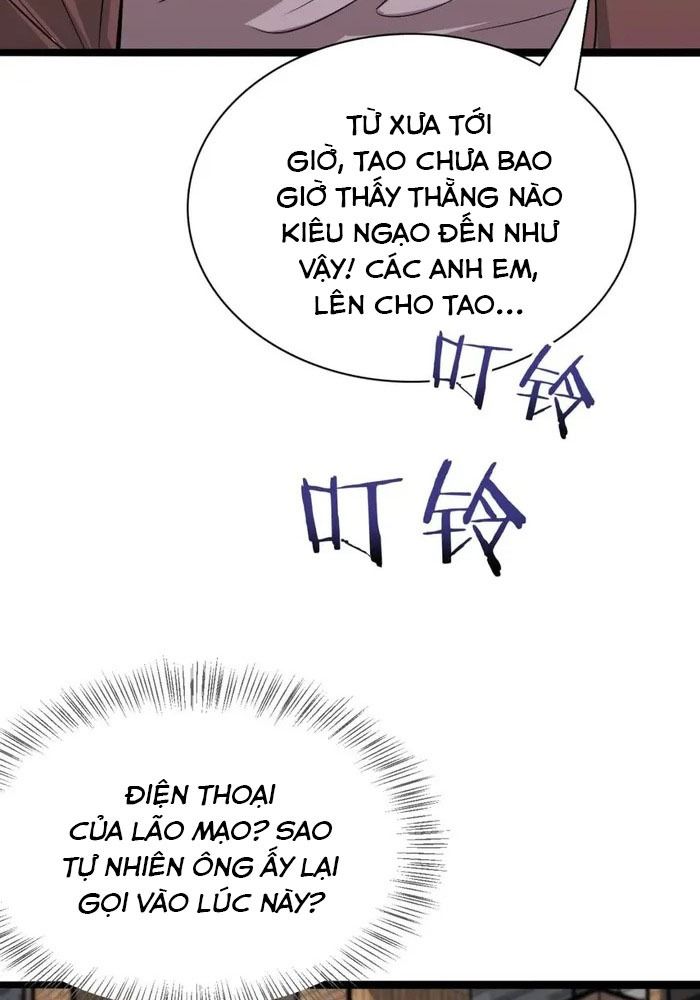 Tôi Bị Mắc Kẹt Trong Cùng Một Ngày Suốt Một Nghìn Năm: Chapter 49