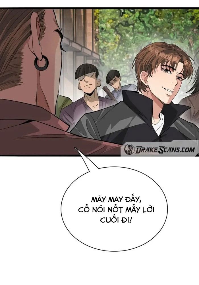 Tôi Bị Mắc Kẹt Trong Cùng Một Ngày Suốt Một Nghìn Năm: Chapter 49