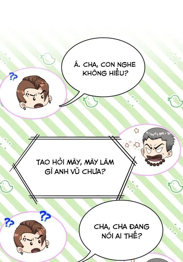 Tôi Bị Mắc Kẹt Trong Cùng Một Ngày Suốt Một Nghìn Năm: Chapter 49