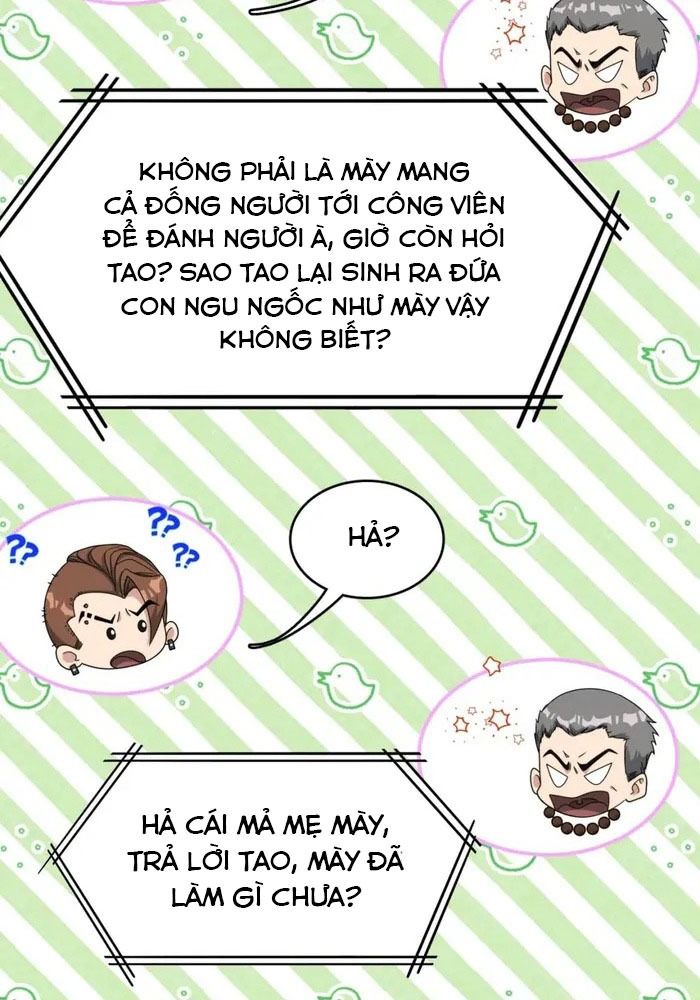 Tôi Bị Mắc Kẹt Trong Cùng Một Ngày Suốt Một Nghìn Năm: Chapter 49