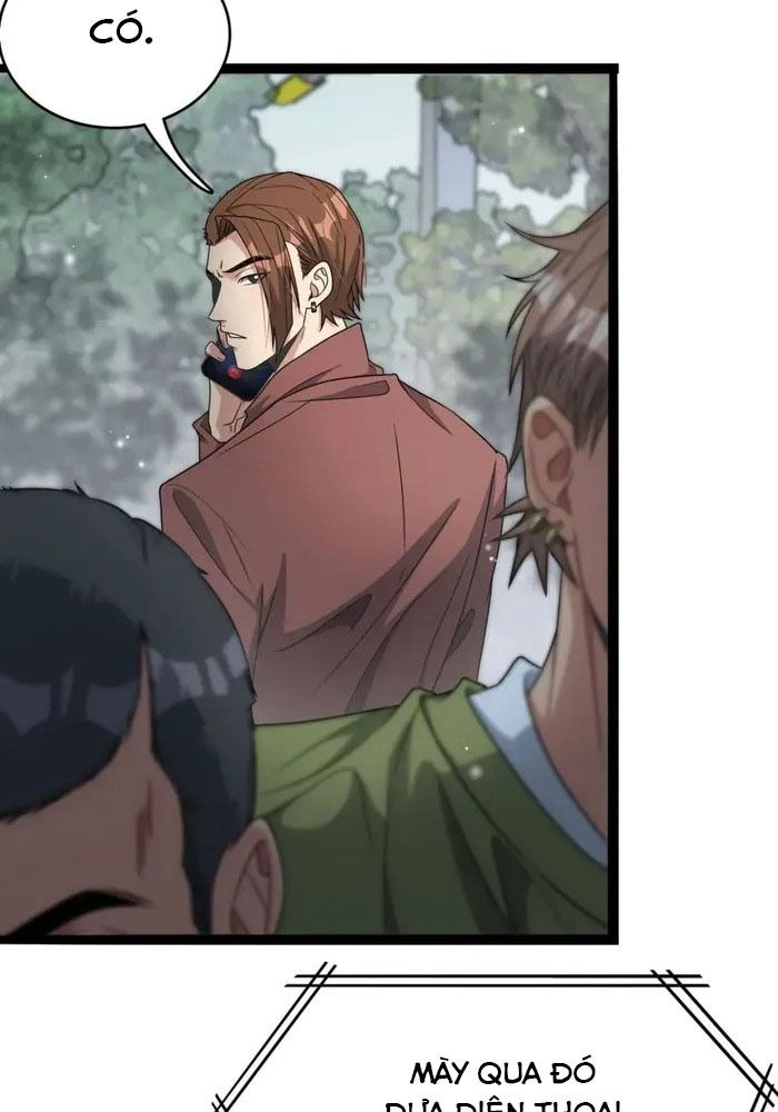 Tôi Bị Mắc Kẹt Trong Cùng Một Ngày Suốt Một Nghìn Năm: Chapter 49