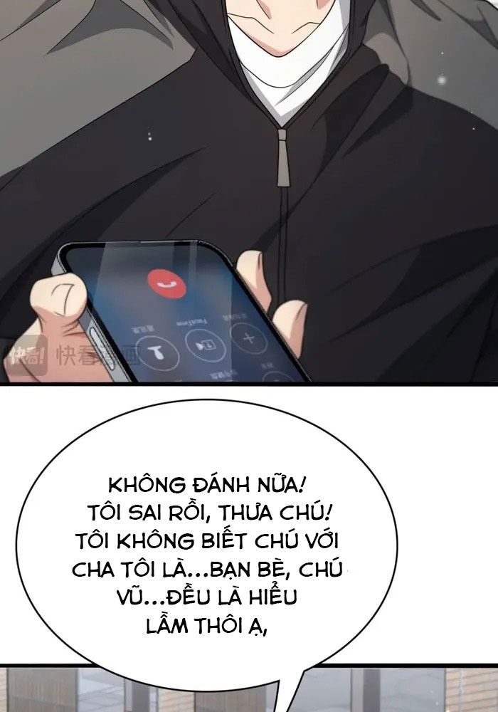 Tôi Bị Mắc Kẹt Trong Cùng Một Ngày Suốt Một Nghìn Năm: Chapter 49