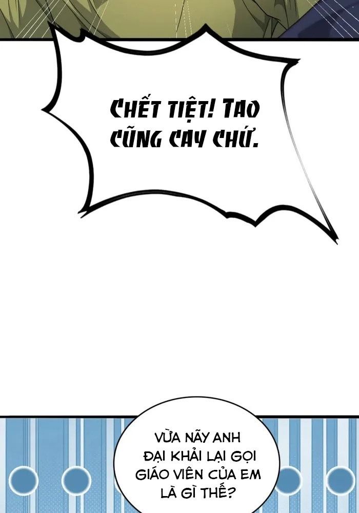 Tôi Bị Mắc Kẹt Trong Cùng Một Ngày Suốt Một Nghìn Năm: Chapter 49