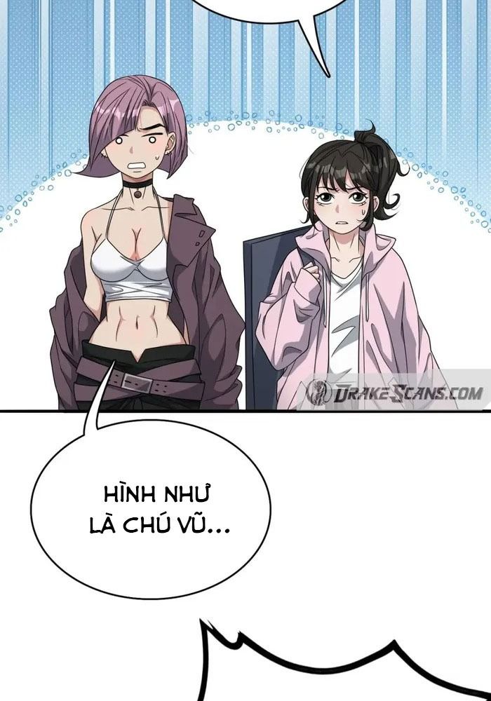 Tôi Bị Mắc Kẹt Trong Cùng Một Ngày Suốt Một Nghìn Năm: Chapter 49