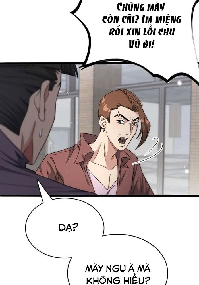 Tôi Bị Mắc Kẹt Trong Cùng Một Ngày Suốt Một Nghìn Năm: Chapter 49