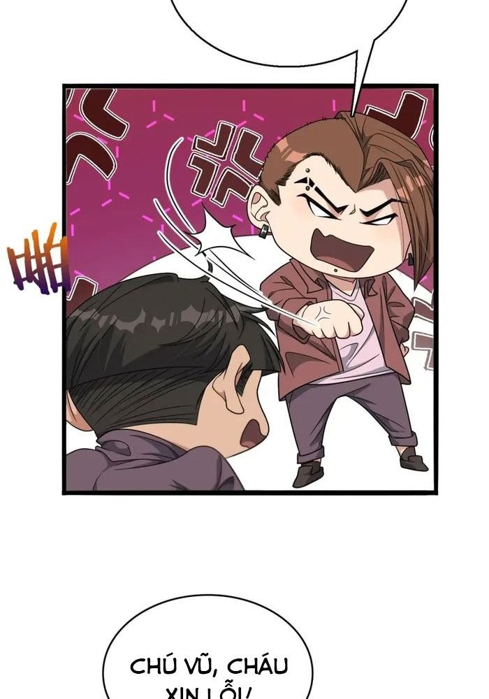 Tôi Bị Mắc Kẹt Trong Cùng Một Ngày Suốt Một Nghìn Năm: Chapter 49