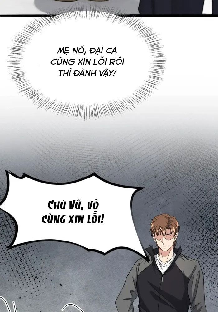 Tôi Bị Mắc Kẹt Trong Cùng Một Ngày Suốt Một Nghìn Năm: Chapter 49