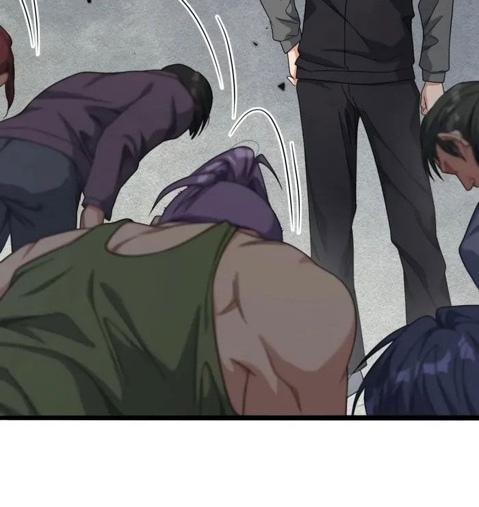 Tôi Bị Mắc Kẹt Trong Cùng Một Ngày Suốt Một Nghìn Năm: Chapter 49